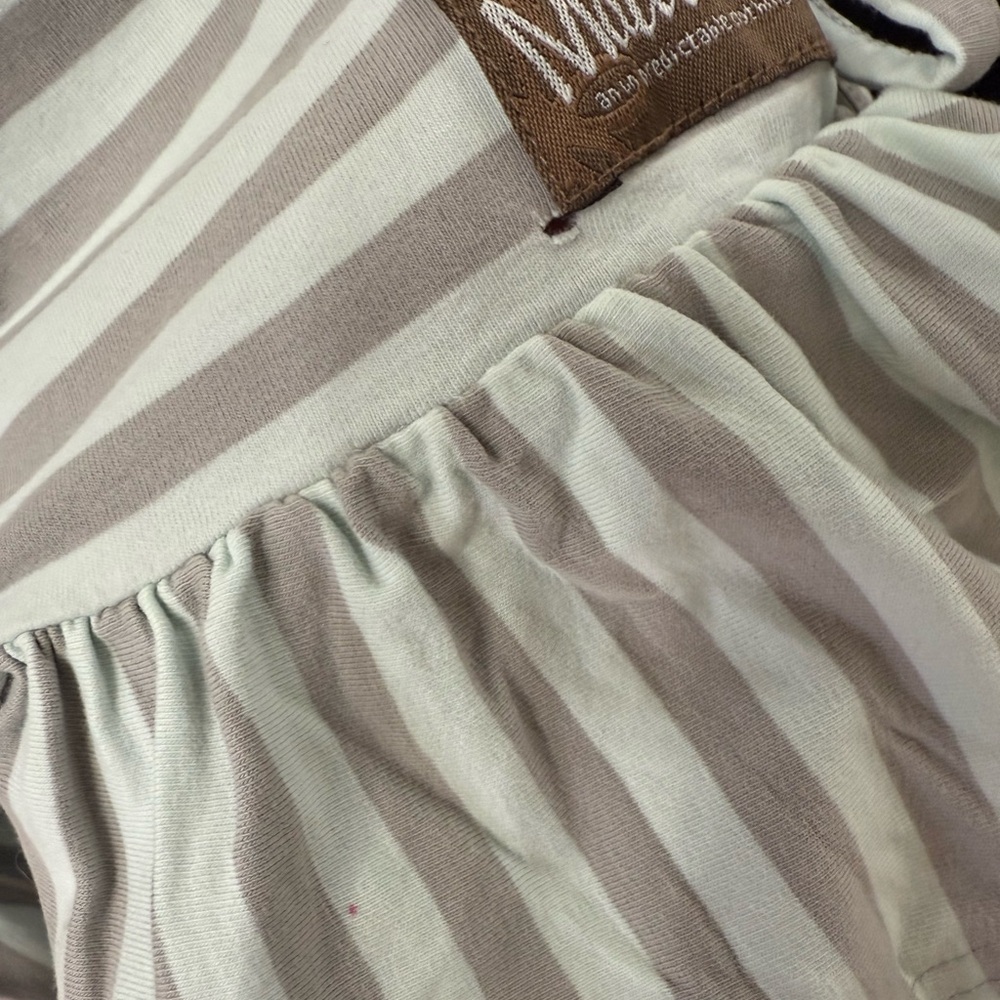 Matilda Jane Size 4 Ruffle pant. - Picture 5 of 5
